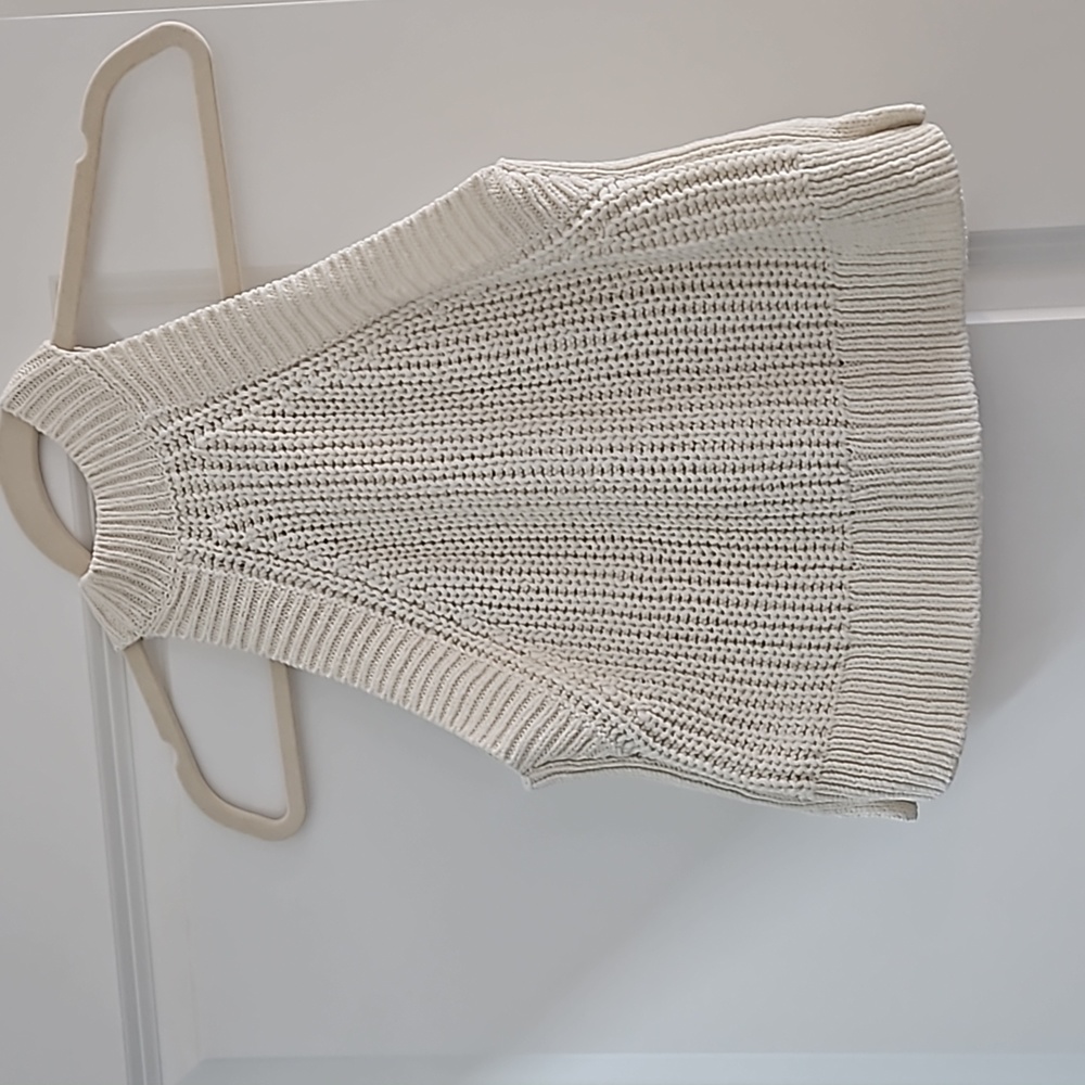 Wilfred Knit Tank Top